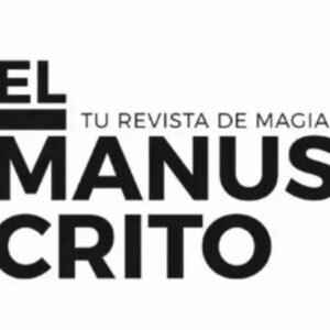 Grupo Kaps – El Manuscrito (19-28)