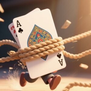 Houdini Deck by Ding Ding