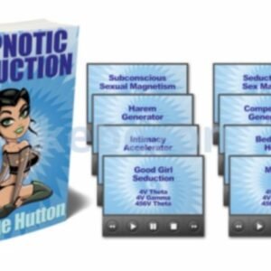 Hypnotic Seduction by George Hutton