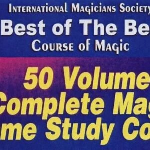 IMS Best of the Best - 50 Vols