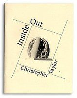 Inside Out book Christopher Taylor