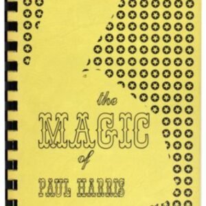 Jerry Mentzer – The Magic of Paul Harris