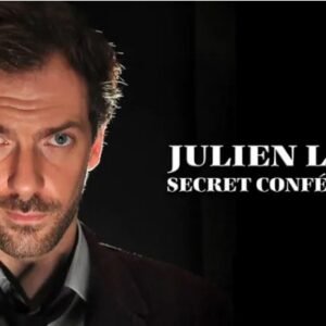 Julien Losa - Secret Conference (Video)