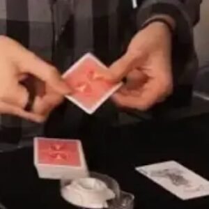 Justin Miller - Out Of Sight