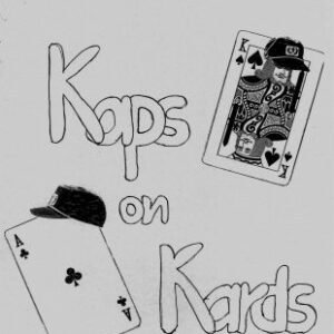 Kaps on Kards by Fred Kaps