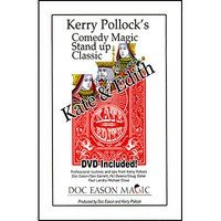 Kate And Edith by Doc Eason and Kerry Pollock