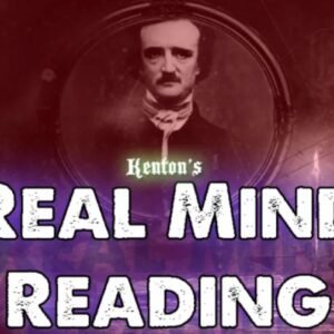 Kenton Knepper - Real Mind Reading Intensive