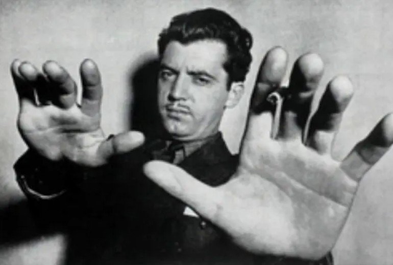 Magia Estudio - Teoría de mentalismo (Spanish)