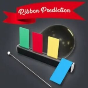 Magie Climax - Ribbon Prediction