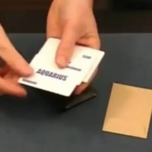 Mark Leveridge - Horoscope