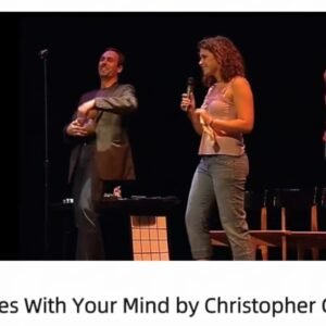 Messes With Your Mind by Christopher Carter.