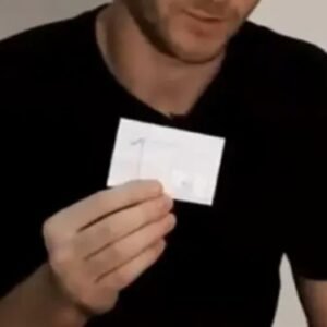 Michael Vinci - Revelation Technique