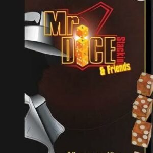 Mr. Dice Stacking and Friends by Mr. Dice Stacking