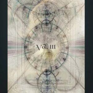 Mysteriosophy Vol 3 by Steve Drury