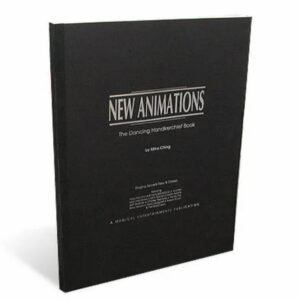 New Animations by Michael Ching