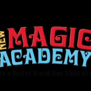 New Magic Academy - JD Stewart Live Lectures · Ring and String