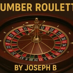 Number Roulette by Joseph B