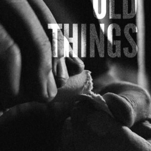 Old Things by Adrien Lochon