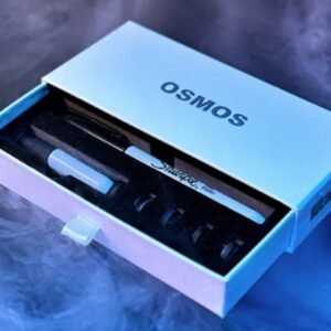 Osmos Deluxe Edition by UltraMantic