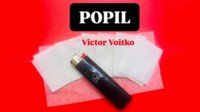 POPIL by Viktor Voitko