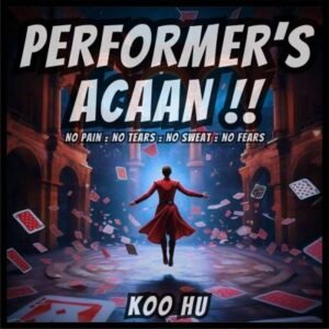 Performer's ACAAN by Koo Hu