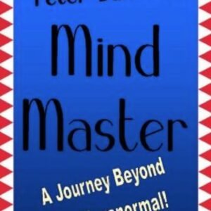 Peter Duffie – MindMaster