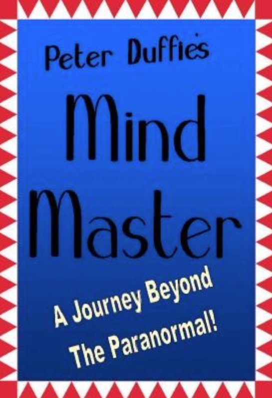 Peter Duffie – MindMaster