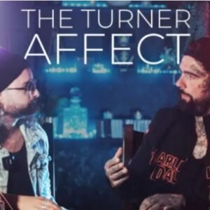 Peter Turner - The Turner Affect
