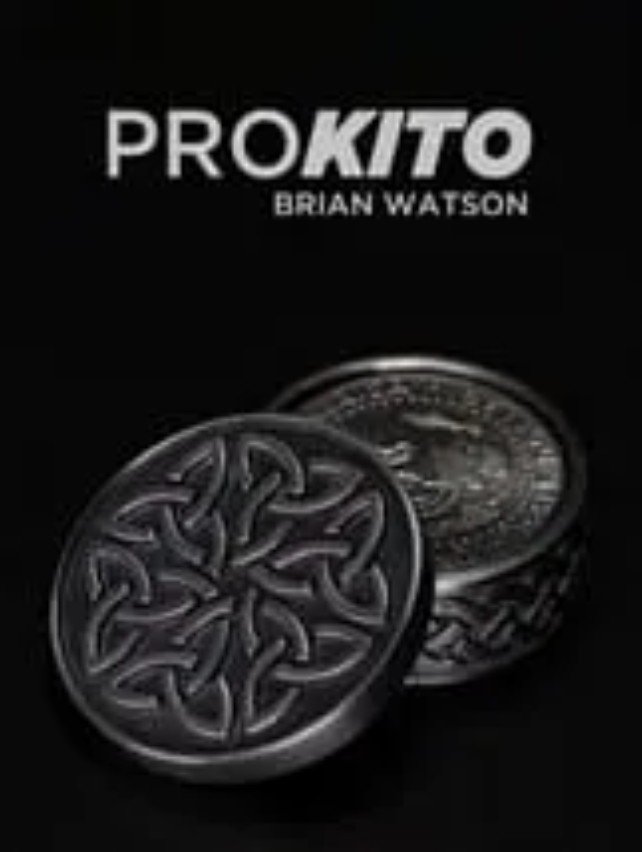 ProKito by Brian Watson