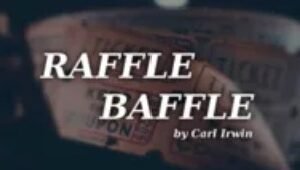 Raffle Baffle by Carl Irwin