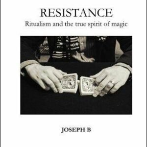 Resistance by Joseph B.