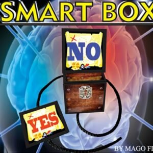 SMART BOX by Mago Flash