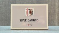 Super Sandwich by JT Magic