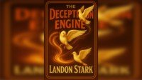 The Deception Engine by Landon Stark
