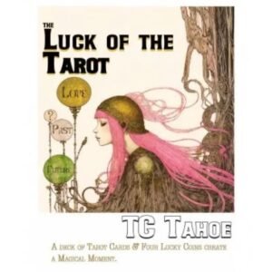 The Luck of the Tarot by TC Tahoe