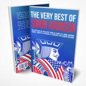 The Very Best Of Simon Aronson (French)
