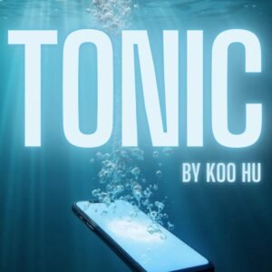 Tonic by Koo Hu