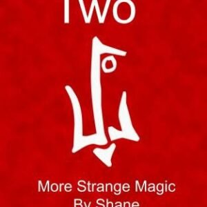 Two by R. Shane