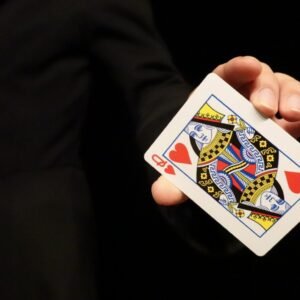 Yuki - Capture the Card (Speechless)