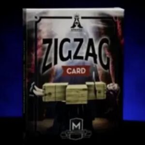 Zig Zag by Apprentice Magic