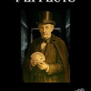 4 Effects by Dustin Marks