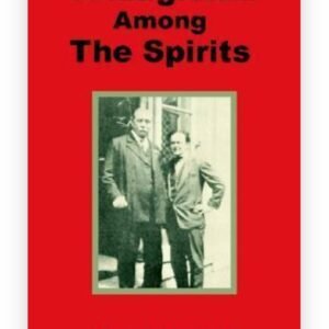 A Magician Among the Spirits by Harry Houdini