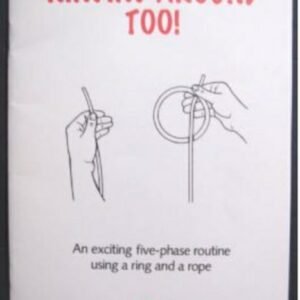 Aldo Colombini - Ringing Around Too PDF (English)