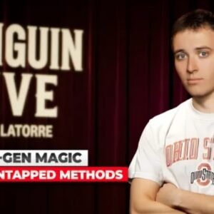 Alex Latorre LIVE (Penguin LIVE)