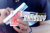 Antibody by Agustin