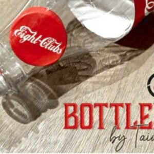 BOTTLED V2 by Taiwan Ben