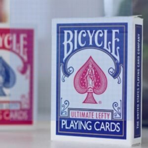 Bicycle Ultimate Lefty Deck