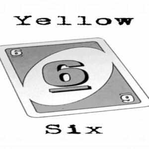 Brent Braun - Yellow Six