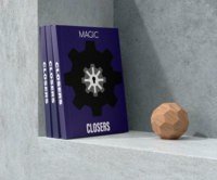 CLOSERS by Gary Jones