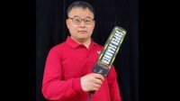 COMEDY DETECTOR by JL Magic